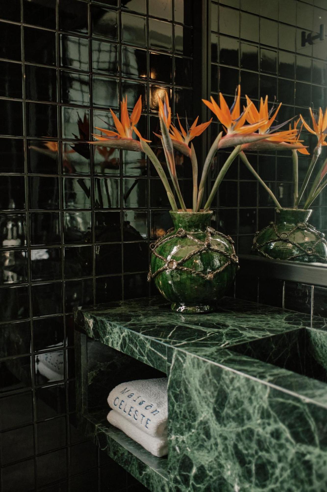 Maison Celeste メキシコシティ エクステリア 写真