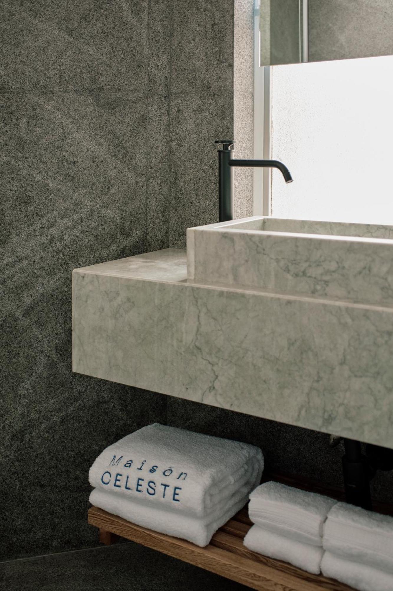 Maison Celeste メキシコシティ エクステリア 写真